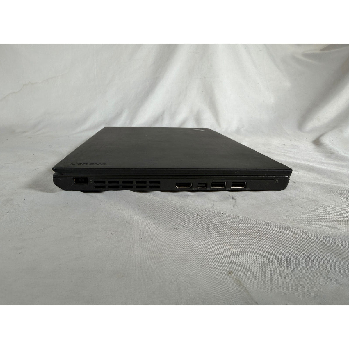 Lenovo ThinkPad X260 Core i5 No RAM No Drive 12.5" FOR PARTS/REPAIR