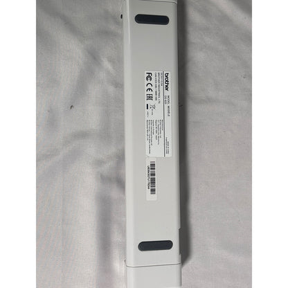 Brother DSmobile 620 DS-620 Portable Sheetfed Scanner 8PPM White
