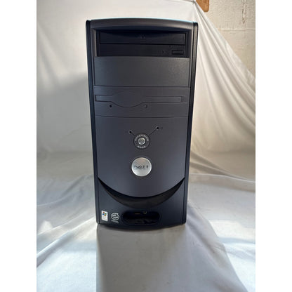 Dell Dimension 2400 MT Celeron 2.4GHz 512MB RAM 40GB HDD Win XP