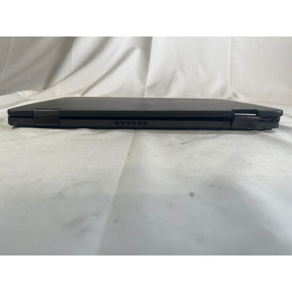 Dell Latitude 7420 Intel Core i7-1185G7 16 GB No Drive 14" FOR PARTS/REPAIR