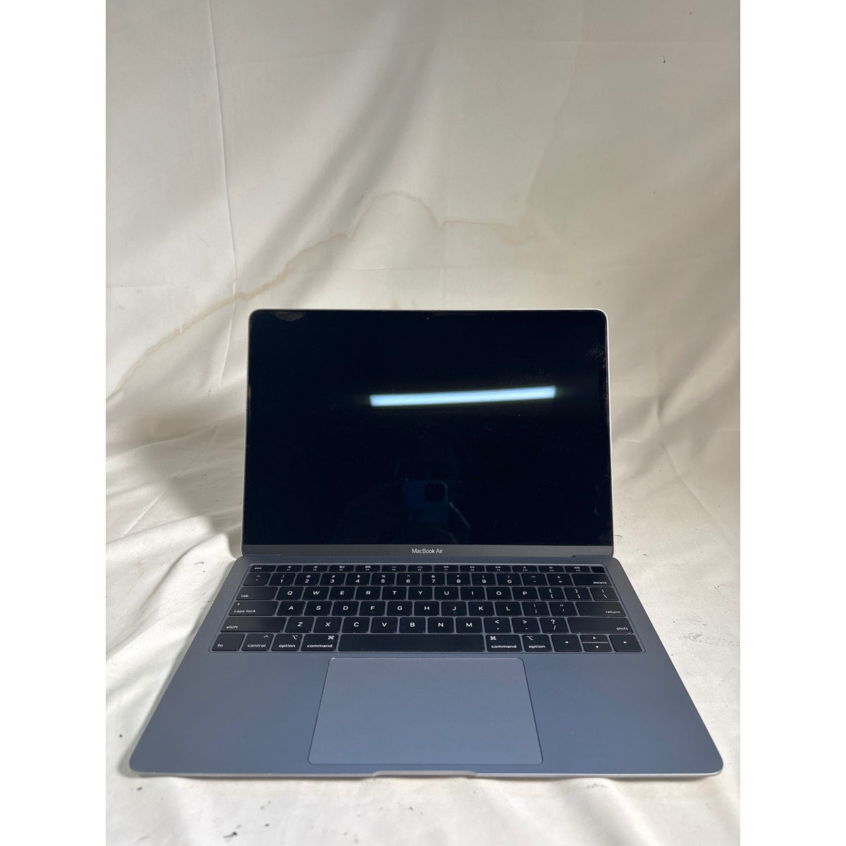 Apple MacBook Air 13" A1932 2018 Screen Assembly and Topcase No boot