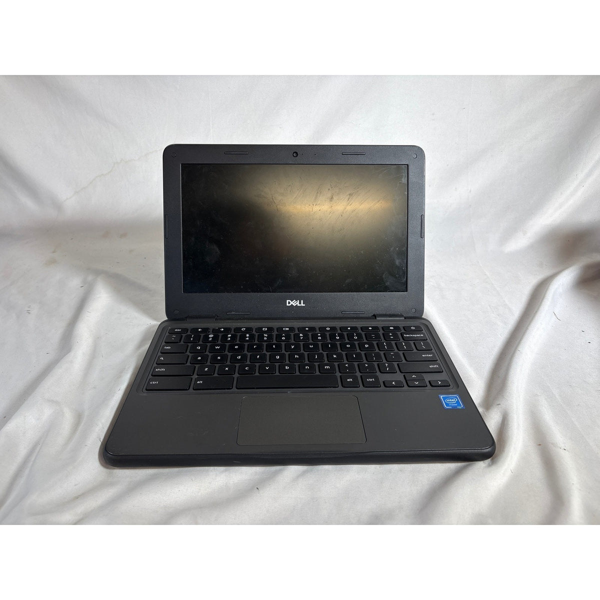 Dell Chromebook 3100 Celeron N4120 4GB 32GB 11.6" Lot of 10