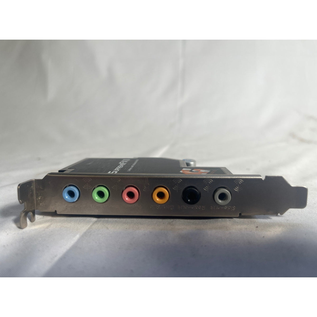 ROG SupremeFX II Internal Sound Card Black