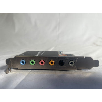 ROG SupremeFX II Internal Sound Card Black
