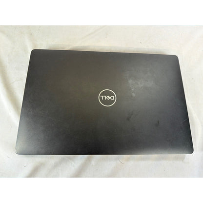 Dell Latitude 5501 i5-9400H 4GB 256GB SSD 15.6"