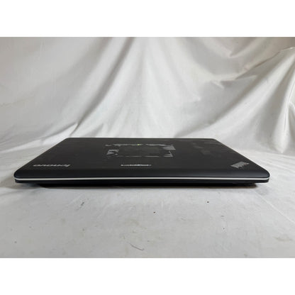 Lenovo ThinkPad Edge E540 i3-4000M 4GB 500GB HDD 15.6" 100% Batt Health