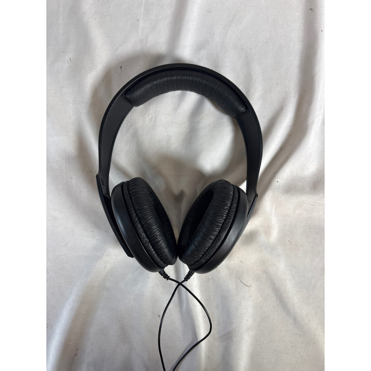 Sennheiser HD 202 Black Headphones