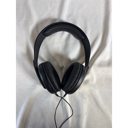 Sennheiser HD 202 Black Headphones