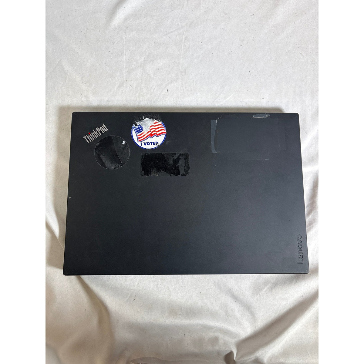 Lenovo ThinkPad T480 i5-8250U No Ram No Drive No Keyboard FOR PARTS/REPAIR