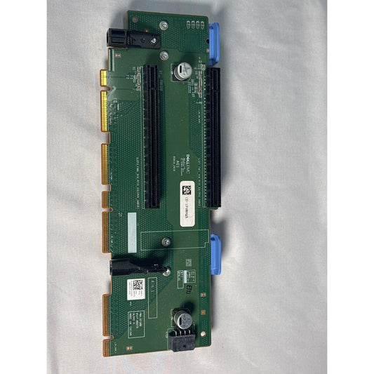 Dell EMC RSR1A_2X16 PCIe Riser Card 1P8NHQ3 Green
