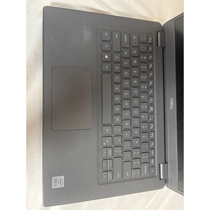 Dell Latitude 3410 i5 No RAM No Drive No Power 14" Screen Intact FOR PARTS