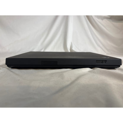IBM ThinkPad T43 1871-22U Pentium M 1.60GHz 768MB No HDD 14"