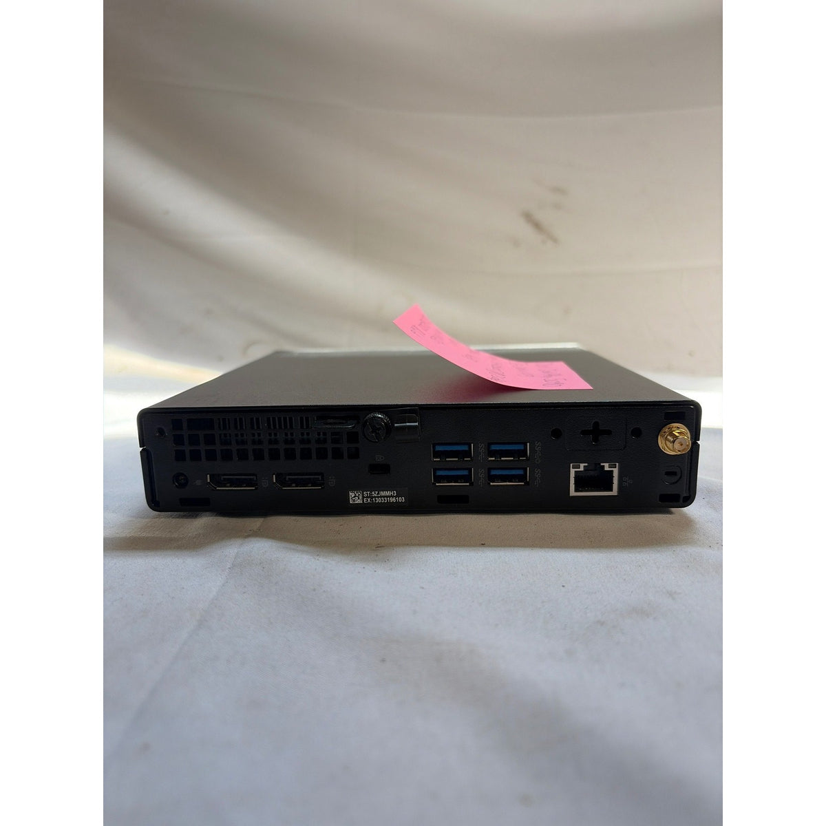 Dell OptiPlex 5090 Micro i5-10500T 2.3GHz 16GB 512GB NVMe SSD