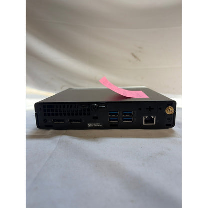 Dell OptiPlex 5090 Micro i5-10500T 2.3GHz 16GB 512GB NVMe SSD