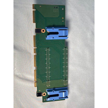 Dell EMC RSR1A_2X16 PCIe Riser Card 1P8NHQ3 Green