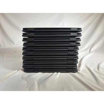 Dell Chromebook 3100 Celeron N4120 4GB 32GB 11.6" Lot of 10