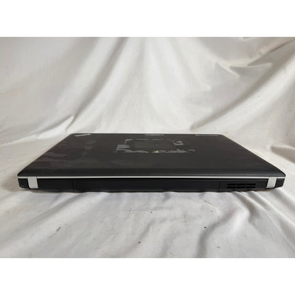 Lenovo ThinkPad Edge E540 i3-4000M 4GB 500GB HDD 15.6" 100% Batt Health