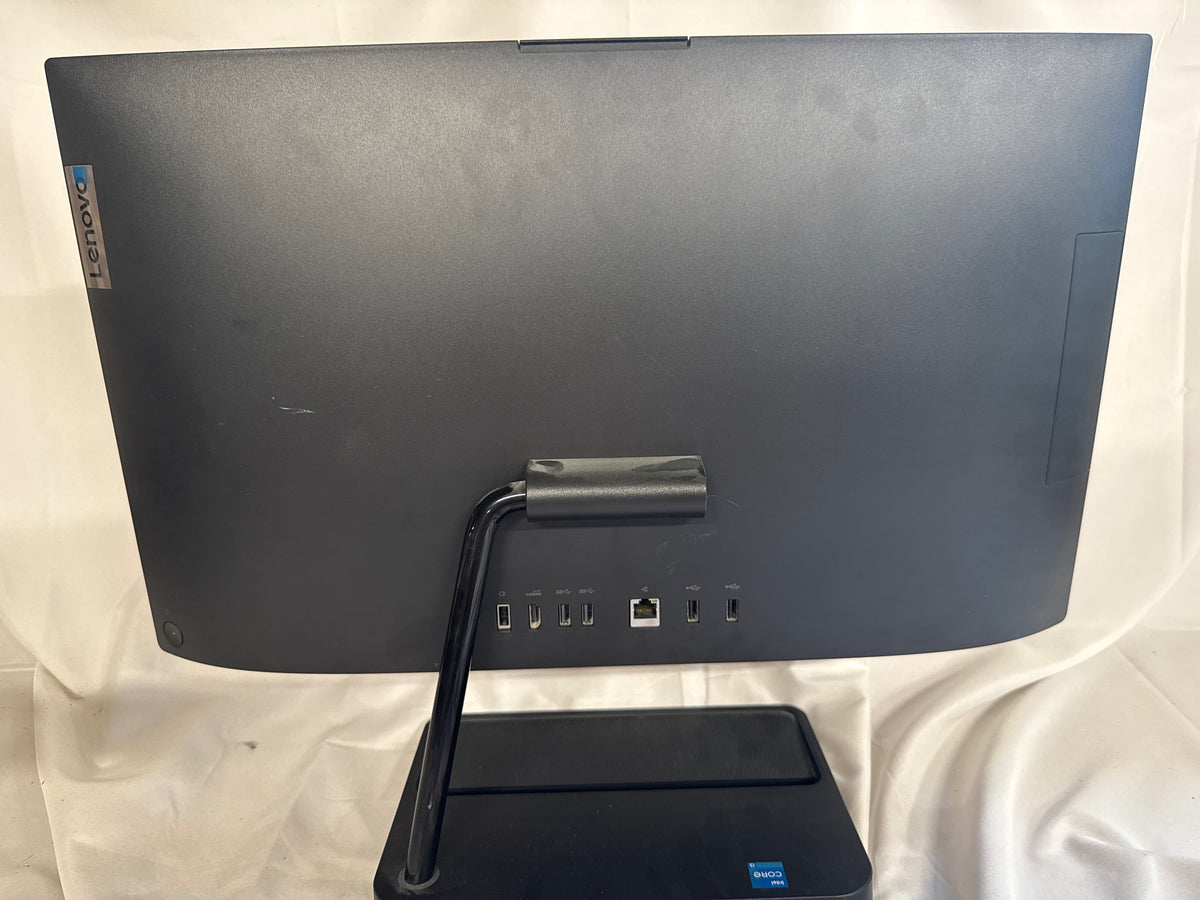 Lenovo IdeaCentre AIO 3 24ITL6 i3-1115G4 8GB 256GB SSD 24" Win 11