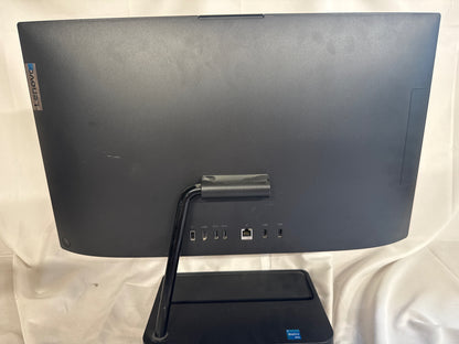 Lenovo IdeaCentre AIO 3 24ITL6 i3-1115G4 8GB 256GB SSD 24" Win 11