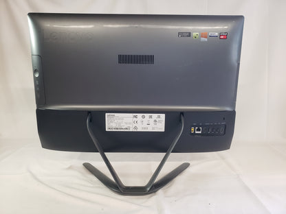 Lenovo IdeaCentre 23" AIO 300 AMD A8-7410 8GB 2TB HDD Win 11 Home