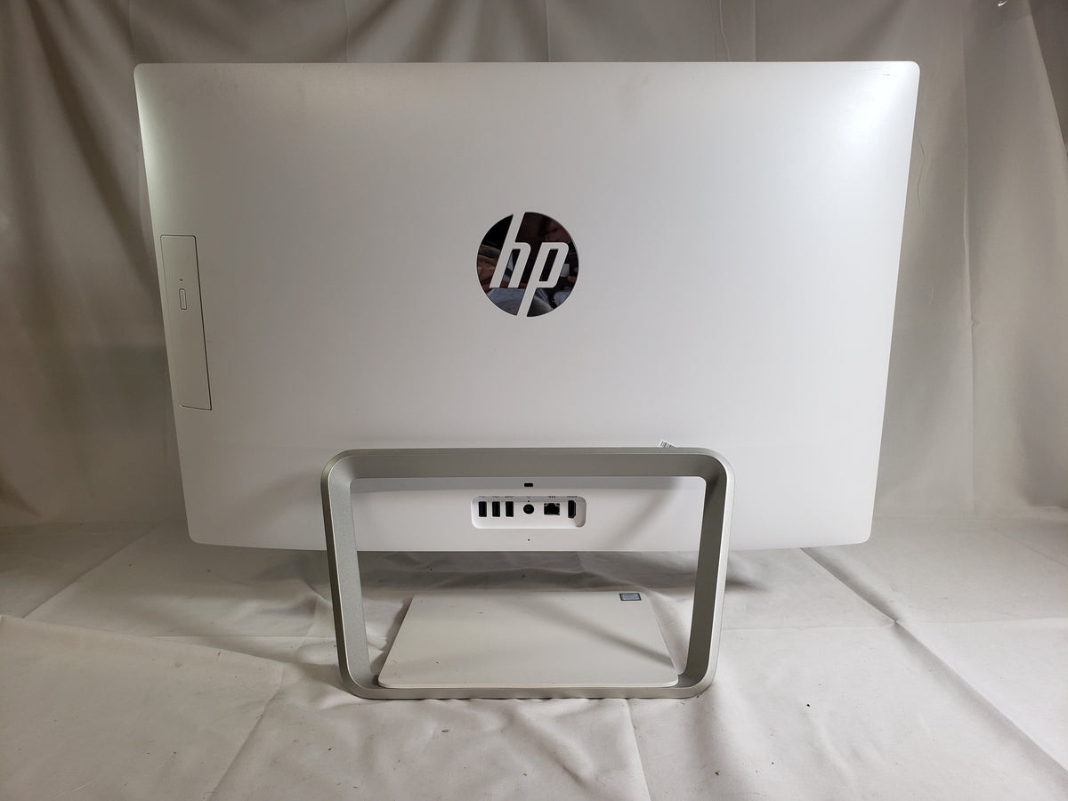 HP Pavilion All-in-One 24-b327c Intel Core i5-8400T 12 GB 1TB HDD Win11Home