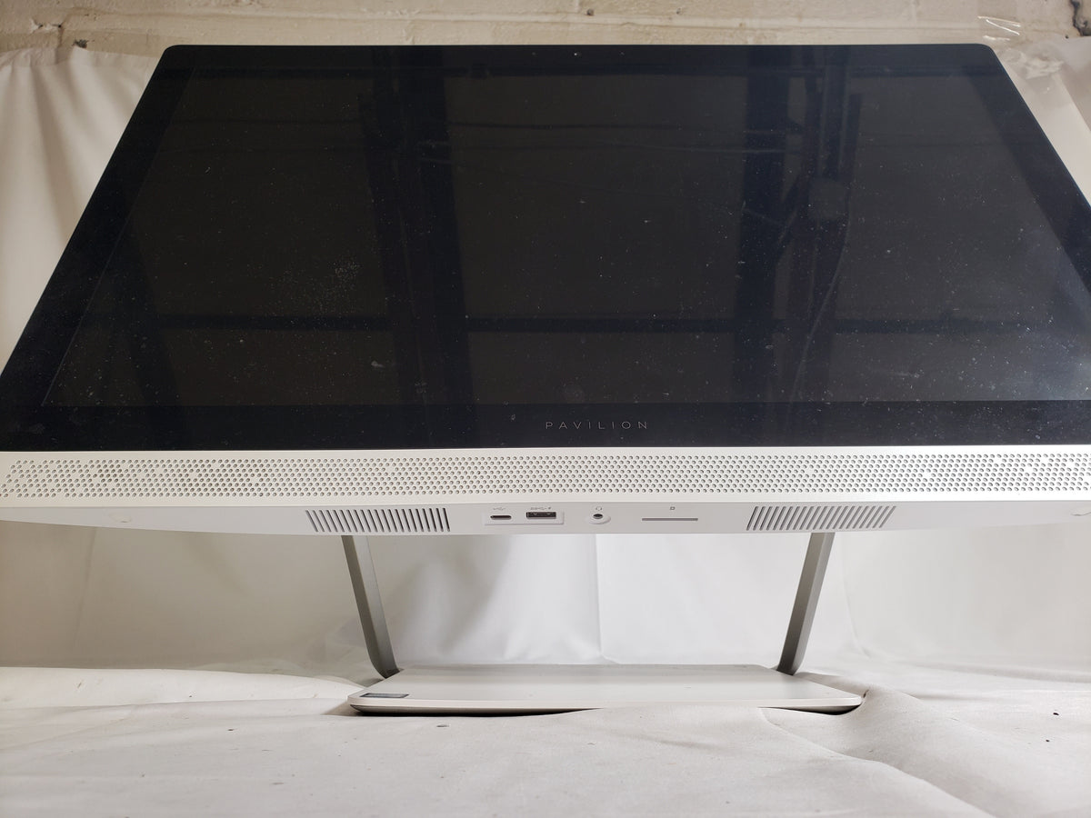 HP Pavilion All-in-One 24-b327c Intel Core i5-8400T 12 GB 1TB HDD Win11Home