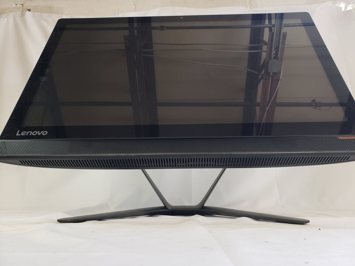 Lenovo IdeaCentre 23" AIO 300 AMD A8-7410 8GB 2TB HDD Win 11 Home