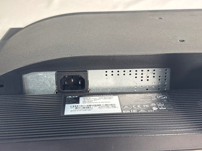 Acer KG241Q Pbiip Black photo 8