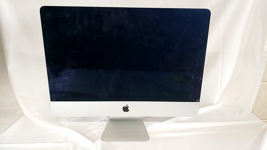 Apple iMac Late 2013 A1418 2.7 GHz Intel Core i5 8 GB 1 TB HDD