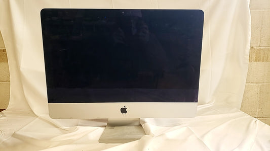 Apple iMac 21.5-inch Late 2012 AIO 2.7 GHz Intel Core i5 8 GB 1 TB HDD