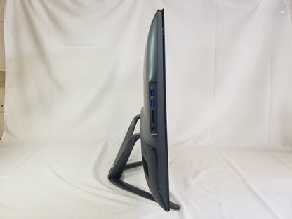 Lenovo IdeaCentre 23" AIO 300 AMD A8-7410 8GB 2TB HDD Win 11 Home
