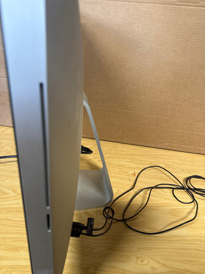 Apple iMac 10,1 Late 2009 27inch AIO Intel Core 2 Duo 3.06GHz 4 GB 1TB HDD