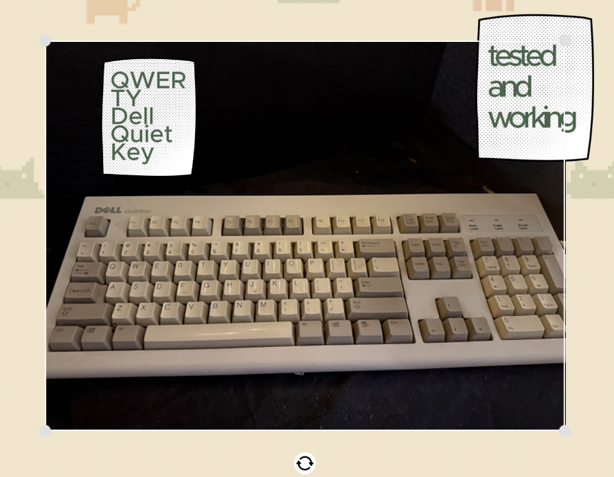Retro Windows XP Cat Bundle: Dell Dimension 4600 + Speakers + Keyboard + Mouse + Monitor