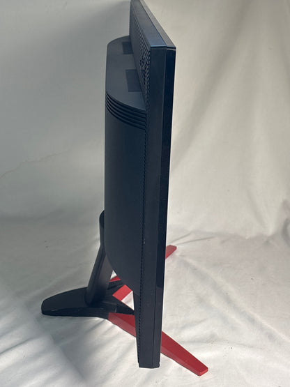 Acer KG241Q Pbiip Black photo 5