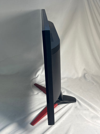 Acer KG241Q Pbiip Black photo 6