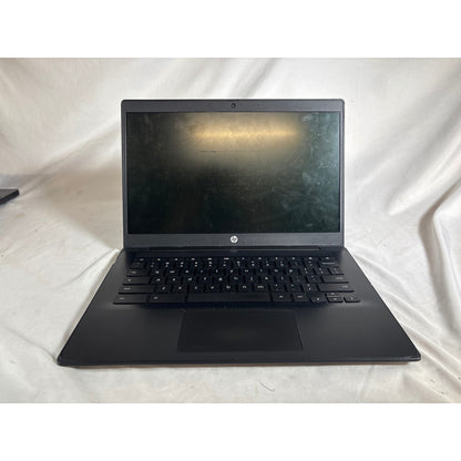 HP Chromebook 14 G7 Celeron N5100 8GB 64 GB 14" ChromeOS Lot of 10