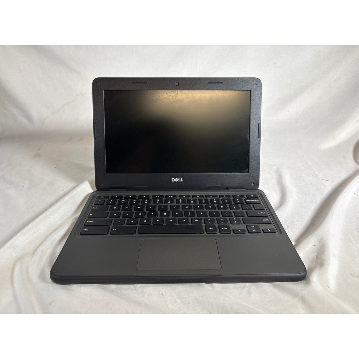 Dell Chromebook 3100 Celeron N4120 4GB 32GB 11.6" Lot of 10