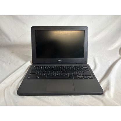 Dell Chromebook 3100 Celeron N4120 4GB 32GB 11.6" Lot of 10