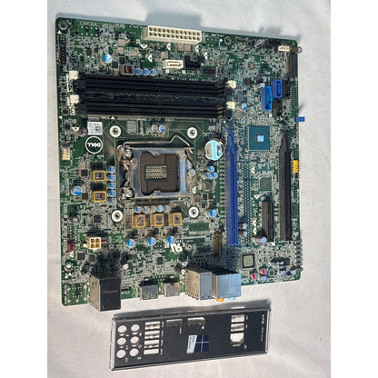 Dell XPS 8900 Motherboard 0XJ8C4 - No CPU/RAM