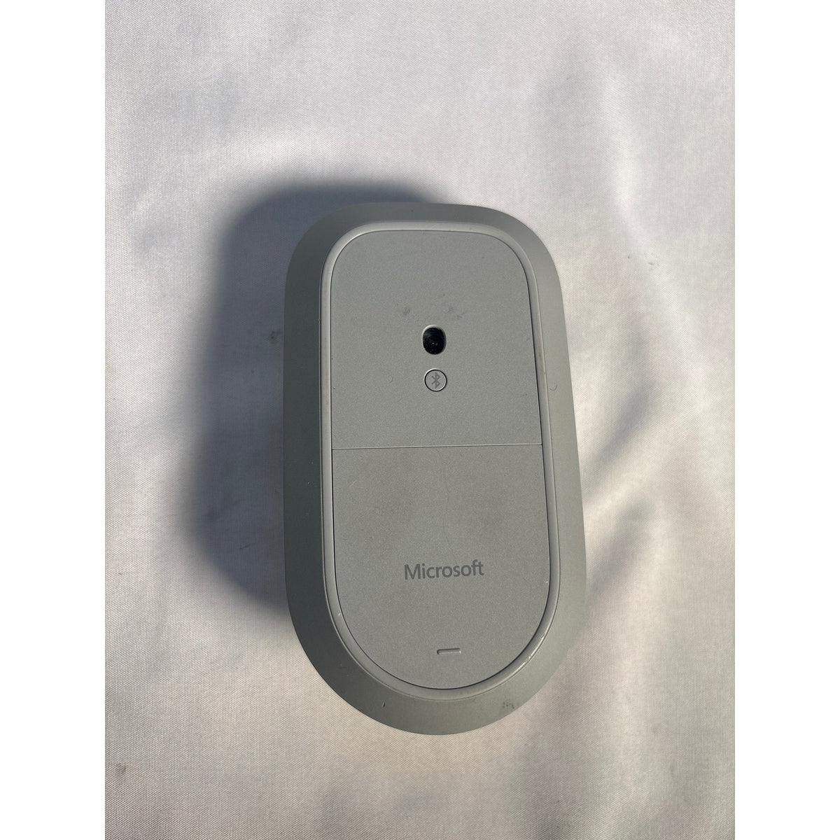 Microsoft Surface Bluetooth Mouse - Gray