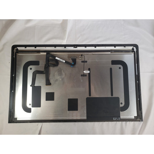 Apple 5K 27" iMac Screen LM270QQ1 (SD)(B1) 27" 5K Black