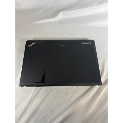 Lenovo ThinkPad Edge E540 15.6" i3-4000M 4GB 500GB HDD Win 10 Pro
