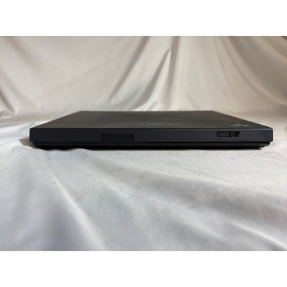 IBM ThinkPad T43 Intel Pentium M 1.86GHz 1GB No Drive 14.1" FOR PARTS/REPAIR