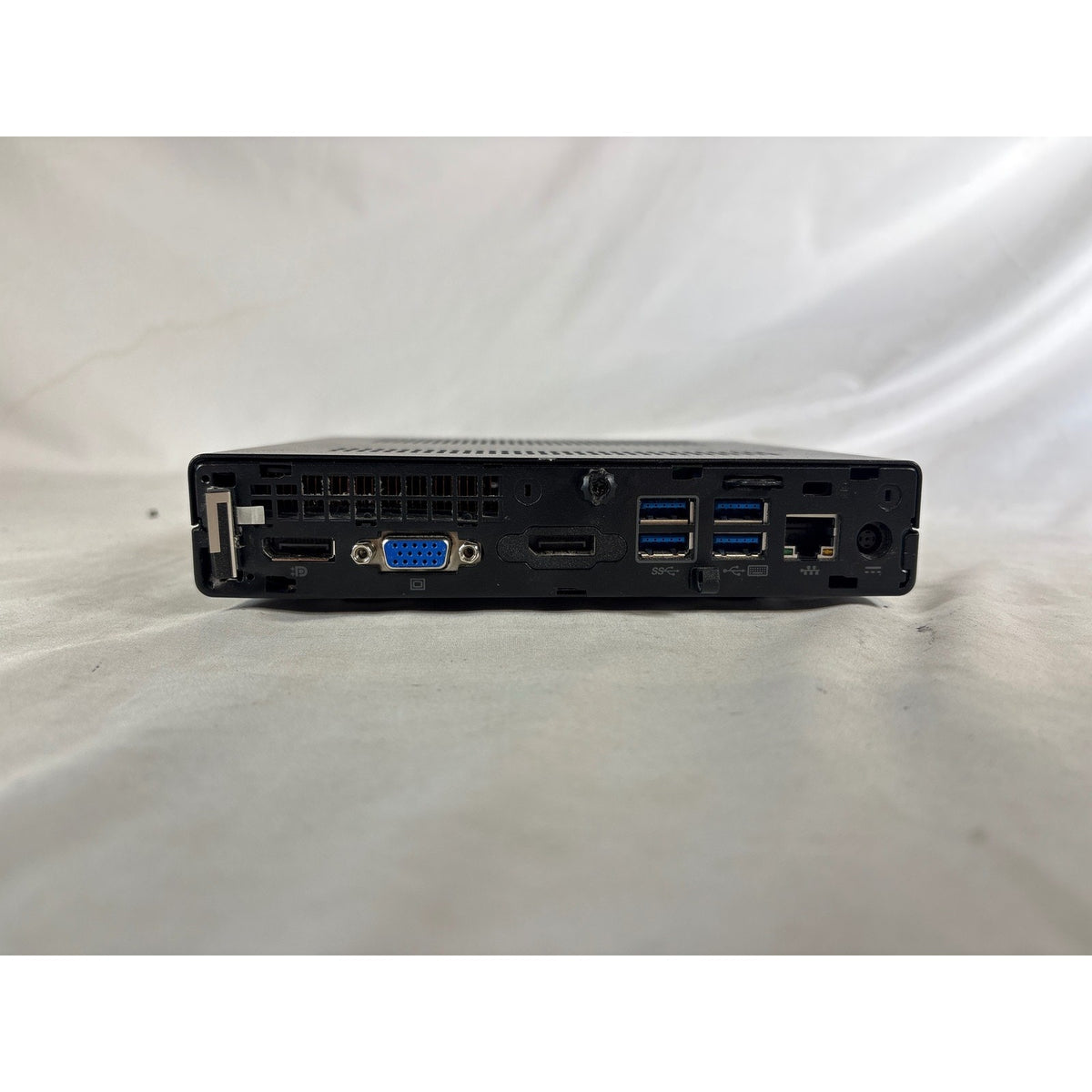 HP EliteDesk 800 G2 Mini 65W i7-6700 3.4GHz 8GB No Drive