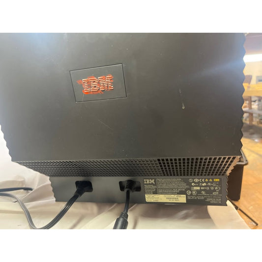 17" CRT Flat Screen - IBM ThinkVision 6737-66N