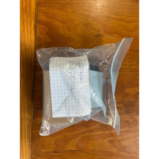 Bunch of new and used mean well power supplies