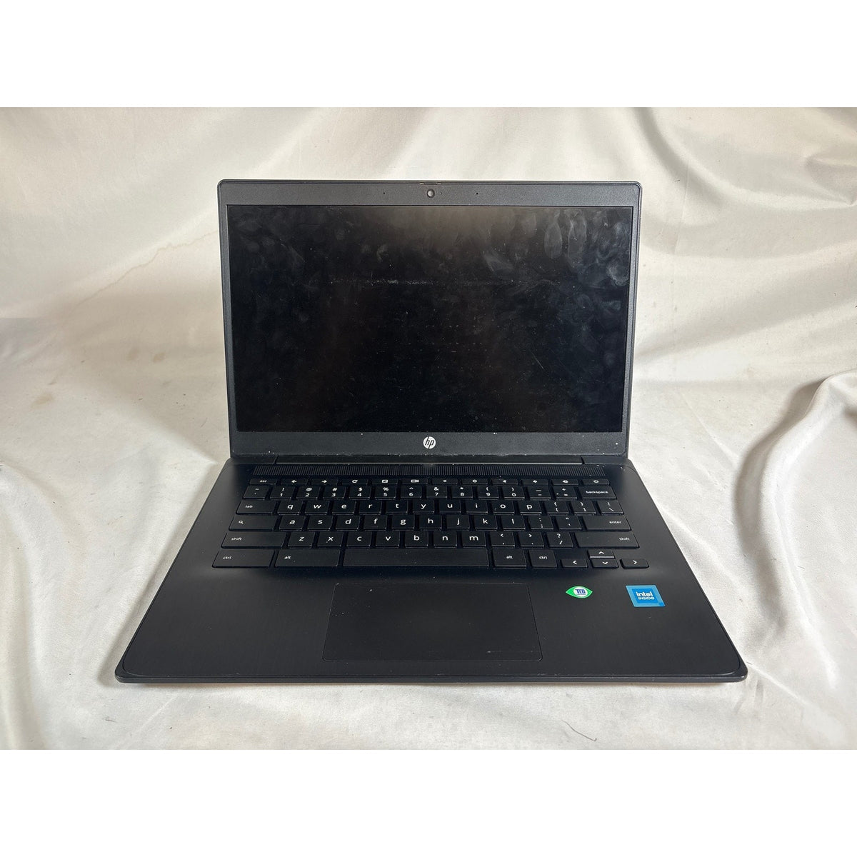 HP Chromebook 14 G7 Celeron N5100 8GB 64GB 14" Lot of 10