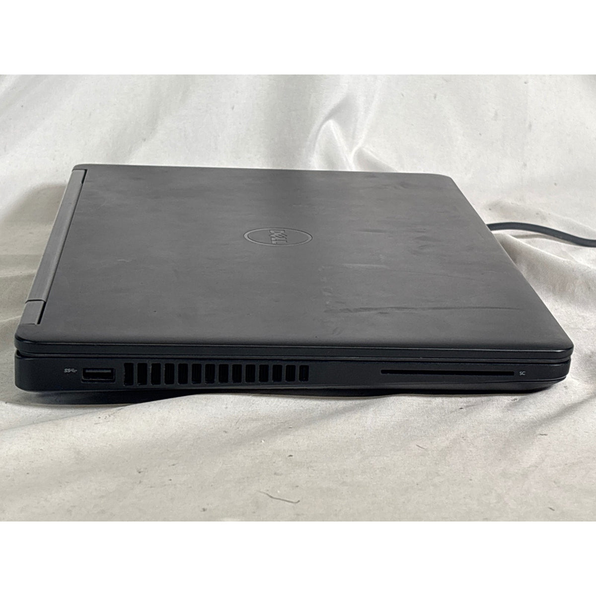 Dell Latitude E5470 i5-6440HQ 4GB No Drive 14" FOR PARTS/REPAIR