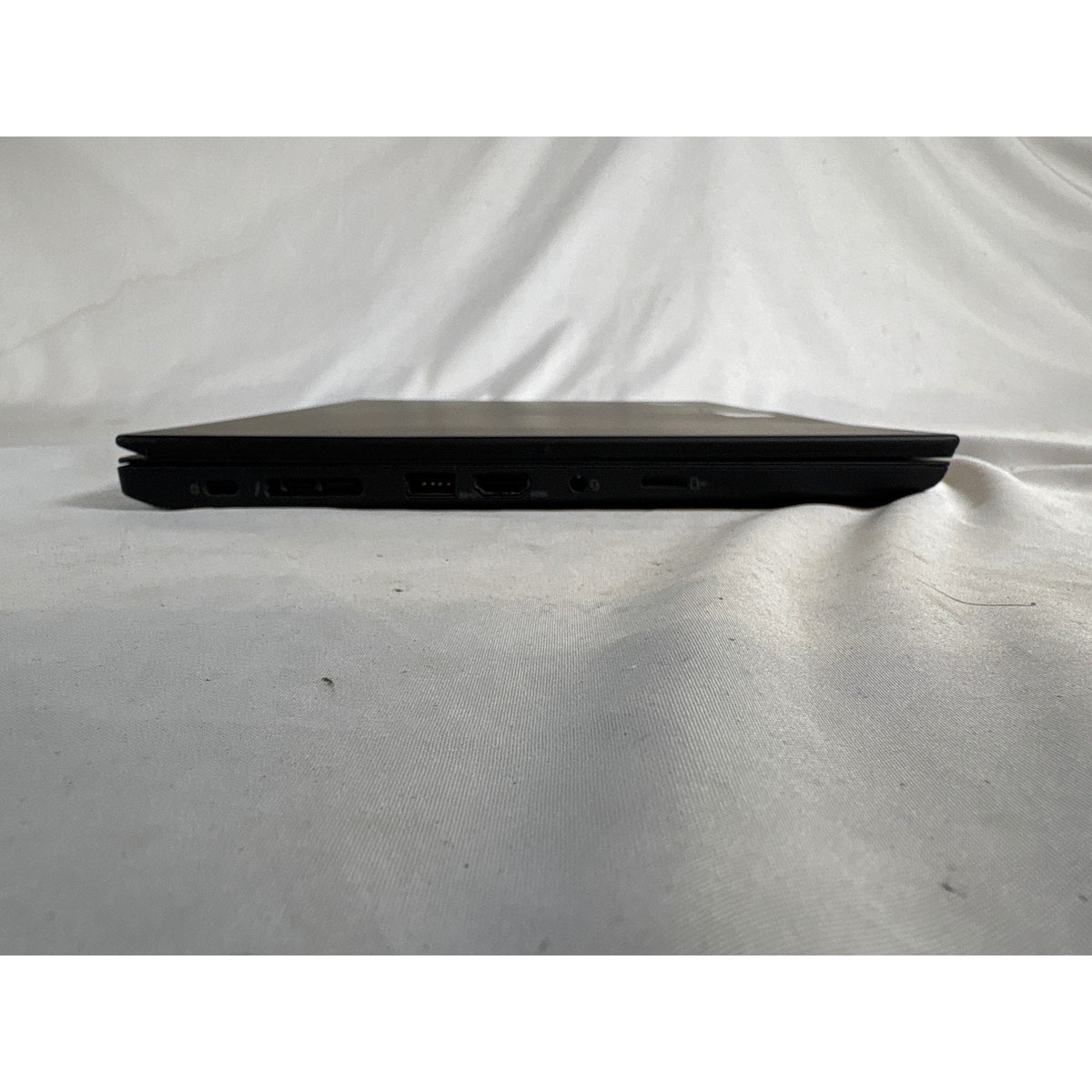 Lenovo ThinkPad T14 Gen 2 i7 14" No SSD FOR PARTS/REPAIR