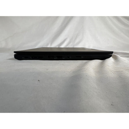 Lenovo ThinkPad T14 Gen 2 i7 14" No SSD FOR PARTS/REPAIR